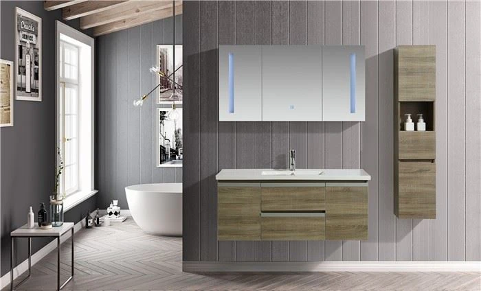 wall mounted bathroom cabinets