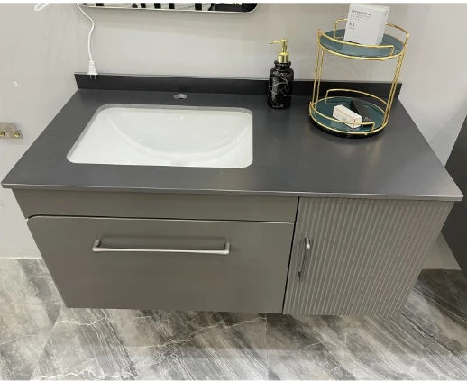 Luxury Design Bathroom cabinet